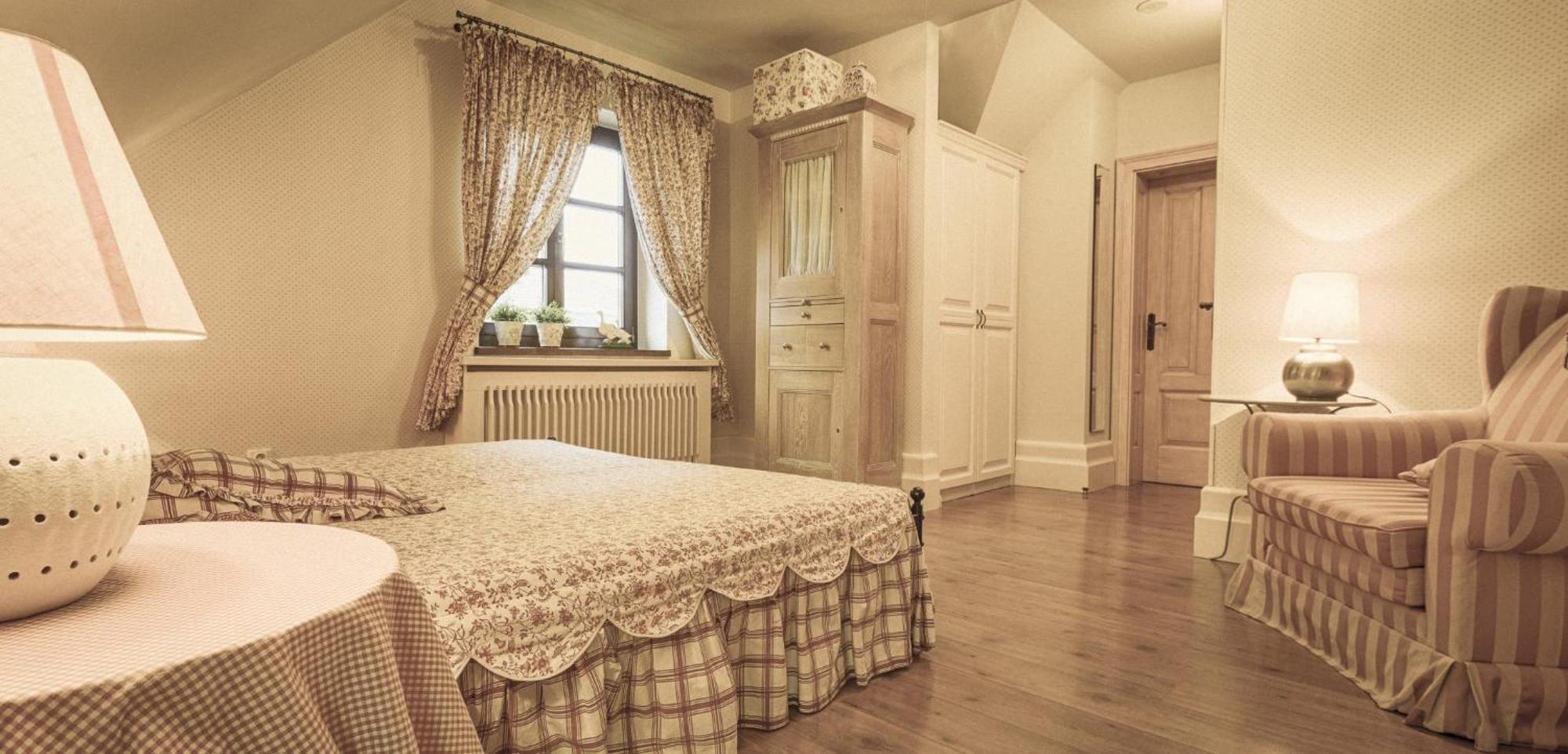 Villa Rosa Dunajská Streda Exteriör bild